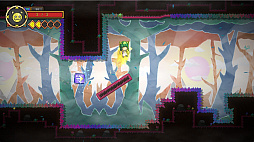 Star Leaping Story:prologue