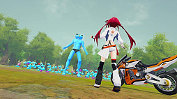 ꡼ No.002 | ͥץƥ塼 VS饤