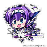 ���������꡼ No.004�Υ���ͥ������ / ��ǯ�ǲ�Ư20��ǯ��ޤ���STG�֥ȥꥬ���ϡ��� �������ꥫ�ץ��꡼���������饯�������å���ȯɽ��2��6����ͽ����ե�������