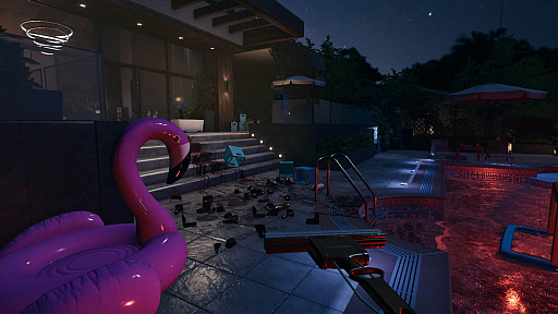 画像ギャラリー No.005のサムネイル画像 / 犯罪現場お掃除モノの最新作「Crime Scene Cleaner」,無料デモ版をSteamで公開