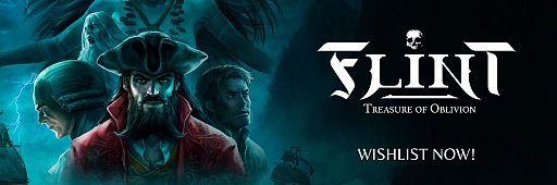 ꡼ No.003Υͥ / Υץ쥤ݡϥߥåRPGFlint: Treasure of OblivionפΥ꡼1024˷ꡣˡʥ롼ޥͥȤܡgamescom