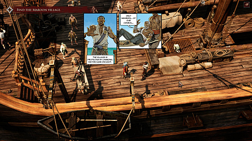 ꡼ No.007Υͥ / Υץ쥤ݡϥߥåRPGFlint: Treasure of OblivionפΥ꡼1024˷ꡣˡʥ롼ޥͥȤܡgamescom