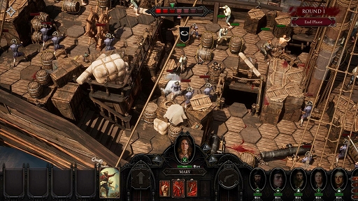 ���������꡼ No.005�Υ���ͥ������ / ��Flint: Treasure of Oblivion�ץ�꡼������ڼ���������������ҳ�������糤���ǳ�±�������臘�����ȡ��꡼�Ż�Υ����ƥ�����RPG