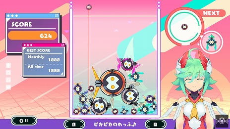 ꡼ No.006 | Ǿɱ͸Υԥ󥪥պʡ֥ѥߥSwitchǤȯ䡣RoRo̤򤯤äĤưƤޡϥѥ륲