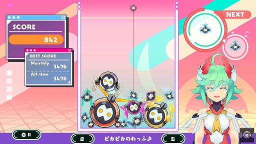 ꡼ No.003 | ŻҤRoRo͸Υޡϥѥ륲֥ѥߥסPCSteamǤۿXboxǤ524ȯ