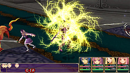 画像ギャラリー No.004のサムネイル画像 / 伝説の剣を巡って冒険するファンタジーRPG「グロリアスセイバー」,PC版とコンシューマ機版の配信スタート