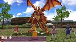 グロリアスセイバー