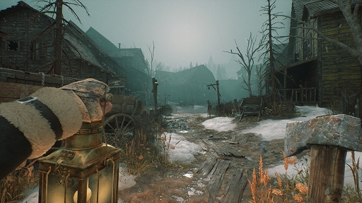 画像ギャラリー No.001のサムネイル画像 / クトゥルフ系サバイバルホラー「Stygian: Outer Gods」,最新トレイラーを公開。2月24日に始まるSteam Nestフェスで体験版を配信