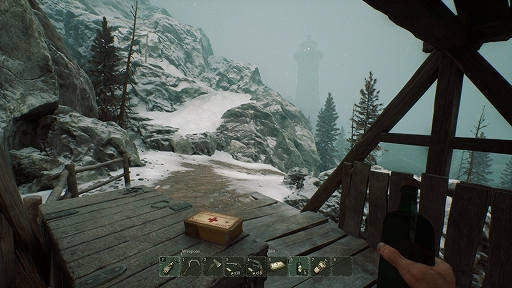 ꡼ No.002 | ȥշϥХХۥ顼RPGStygian: Outer GodsסǤκΥåץǡƤҲ𤹤ȥ쥤顼