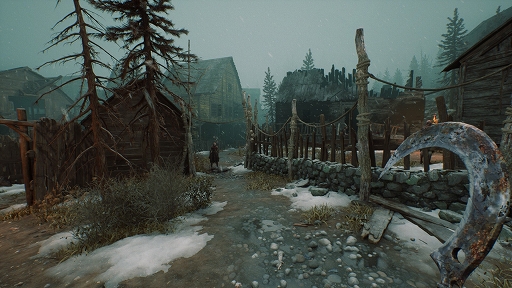 ꡼ No.004 | ȥշϥХХۥ顼RPGStygian: Outer GodsסǤκΥåץǡƤҲ𤹤ȥ쥤顼