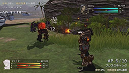 ꡼ No.003 | PCPSXboxǡ֥եȥߥå : ᥤ꡼3ͤλŸŸʪ̣廊SRPG