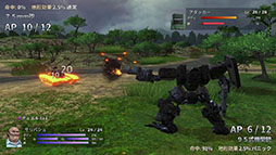 ꡼ No.005 | PCPSXboxǡ֥եȥߥå : ᥤ꡼3ͤλŸŸʪ̣廊SRPG