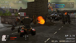 ꡼ No.009 | PCPSXboxǡ֥եȥߥå : ᥤ꡼3ͤλŸŸʪ̣廊SRPG