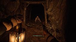 ꡼ No.002 | Stygian: Outer Gods