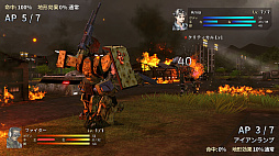 フロントミッション セカンド:リメイク