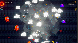 King Krieg Survivors