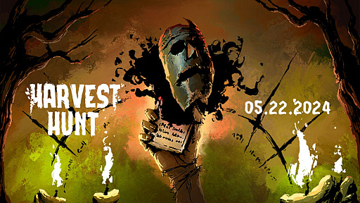 画像ギャラリー No.002のサムネイル画像 / 呪われた村で怪物からひたすら逃げ回るサバイバルホラー「Harvest Hunt」,5月22日のリリースが決定。Steamではデモ版公開中