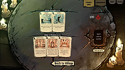 画像ギャラリー No.003のサムネイル画像 / 呪われた村で怪物からひたすら逃げ回るサバイバルホラー「Harvest Hunt」,5月22日のリリースが決定。Steamではデモ版公開中