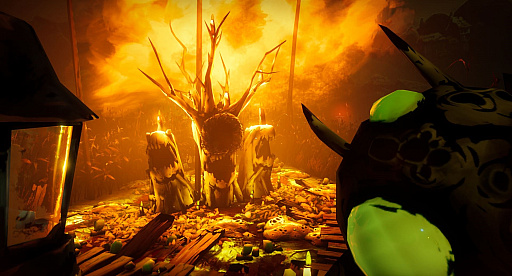 画像ギャラリー No.004のサムネイル画像 / 呪われた村で怪物からひたすら逃げ回るサバイバルホラー「Harvest Hunt」,5月22日のリリースが決定。Steamではデモ版公開中