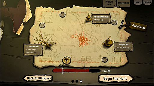 画像ギャラリー No.006のサムネイル画像 / 呪われた村で怪物からひたすら逃げ回るサバイバルホラー「Harvest Hunt」,5月22日のリリースが決定。Steamではデモ版公開中