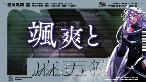 ꡼ No.001 | ֥ҥץΥޥסܻ CV® ˤΥξʡְ֡פΥȥ쥤顼MicroDef Tech/Nagachoʤ̳