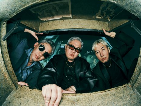 画像ギャラリー No.003のサムネイル画像 / 「ヒプノシスマイク-Dream Rap Battle-」,事前登録の受付を開始。RIP SLYMEプロデュースの主題歌は各種音楽配信サービスで10月4日に配信