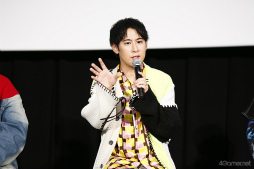 ���������꡼ No.003�Υ���ͥ������ / 7�̤�Υ���ǥ��󥰤�48�̤��Ÿ����16�ʤο��ʤ⡪���ǲ�֥ҥץΥ����ޥ��� -Division Rap Battle-���θ���̲�����������ݡ���