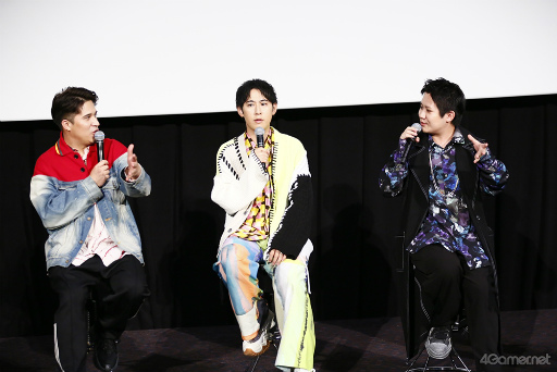 ���������꡼ No.010�Υ���ͥ������ / 7�̤�Υ���ǥ��󥰤�48�̤��Ÿ����16�ʤο��ʤ⡪���ǲ�֥ҥץΥ����ޥ��� -Division Rap Battle-���θ���̲�����������ݡ���