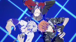 ���������꡼ No.018�Υ���ͥ������ / 7�̤�Υ���ǥ��󥰤�48�̤��Ÿ����16�ʤο��ʤ⡪���ǲ�֥ҥץΥ����ޥ��� -Division Rap Battle-���θ���̲�����������ݡ���