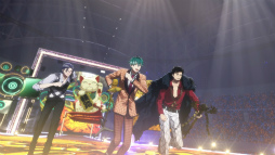 ���������꡼ No.021�Υ���ͥ������ / 7�̤�Υ���ǥ��󥰤�48�̤��Ÿ����16�ʤο��ʤ⡪���ǲ�֥ҥץΥ����ޥ��� -Division Rap Battle-���θ���̲�����������ݡ���