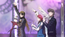 ���������꡼ No.022�Υ���ͥ������ / 7�̤�Υ���ǥ��󥰤�48�̤��Ÿ����16�ʤο��ʤ⡪���ǲ�֥ҥץΥ����ޥ��� -Division Rap Battle-���θ���̲�����������ݡ���