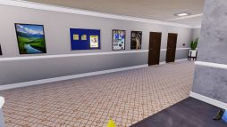 画像ギャラリー No.007のサムネイル画像 / 異変を見つけ出し,マンションの屋上を目指す「15th Floor」配信開始。リリース記念セールで4月20まで20%オフ