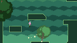 ホップスプリングガール