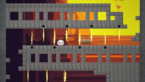 ���������꡼ No.003�Υ���ͥ������ / �ߤˤʤäơ�2D���������뷿�Υ��󥸥���ʤࡣ�����٤ʥ�������󥲡����Mochi Sprint�ס�Steam���ȥ��ڡ��������