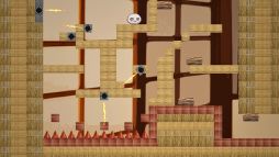 ���������꡼ No.005�Υ���ͥ������ / �ߤˤʤäơ�2D���������뷿�Υ��󥸥���ʤࡣ�����٤ʥ�������󥲡����Mochi Sprint�ס�Steam���ȥ��ڡ��������