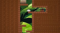 ���������꡼ No.006�Υ���ͥ������ / �ߤˤʤäơ�2D���������뷿�Υ��󥸥���ʤࡣ�����٤ʥ�������󥲡����Mochi Sprint�ס�Steam���ȥ��ڡ��������