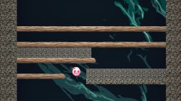 ���������꡼ No.007�Υ���ͥ������ / �ߤˤʤäơ�2D���������뷿�Υ��󥸥���ʤࡣ�����٤ʥ�������󥲡����Mochi Sprint�ס�Steam���ȥ��ڡ��������