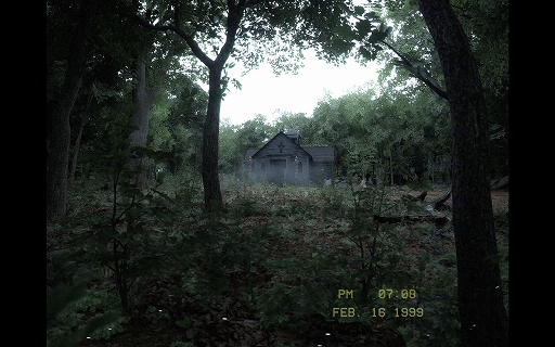 ���������꡼ No.001�Υ���ͥ������ / ��������餱���ץ쥤�䡼�ζ��Ӥ�ޥ����Ǵ��Τ��륵�Х��Х�ۥ顼��SILENT BREATH�ס������꡼���������Ǥ�Steam���ۿ�����