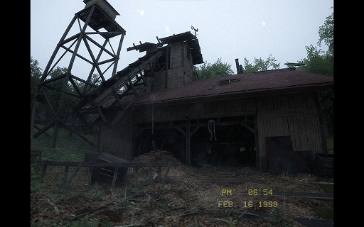 ���������꡼ No.002�Υ���ͥ������ / ��������餱���ץ쥤�䡼�ζ��Ӥ�ޥ����Ǵ��Τ��륵�Х��Х�ۥ顼��SILENT BREATH�ס������꡼���������Ǥ�Steam���ۿ�����