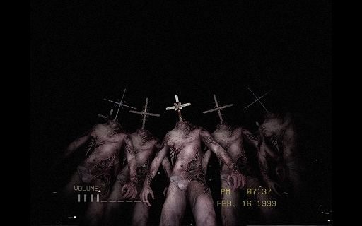 ���������꡼ No.004�Υ���ͥ������ / ��������餱���ץ쥤�䡼�ζ��Ӥ�ޥ����Ǵ��Τ��륵�Х��Х�ۥ顼��SILENT BREATH�ס������꡼���������Ǥ�Steam���ۿ�����