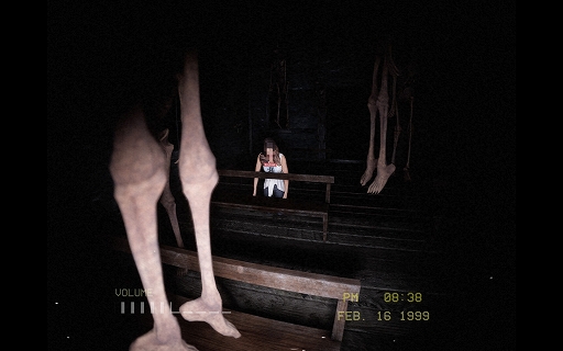 ���������꡼ No.006�Υ���ͥ������ / ��������餱���ץ쥤�䡼�ζ��Ӥ�ޥ����Ǵ��Τ��륵�Х��Х�ۥ顼��SILENT BREATH�ס������꡼���������Ǥ�Steam���ۿ�����