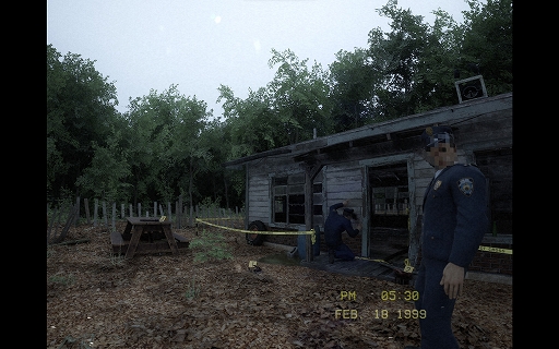 ���������꡼ No.007�Υ���ͥ������ / ��������餱���ץ쥤�䡼�ζ��Ӥ�ޥ����Ǵ��Τ��륵�Х��Х�ۥ顼��SILENT BREATH�ס������꡼���������Ǥ�Steam���ۿ�����