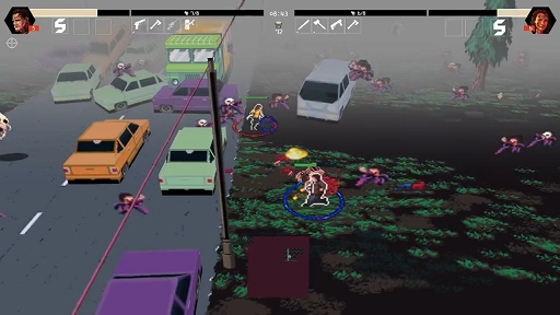 ���������꡼ No.004�Υ���ͥ������ / 1980��1990ǯ���B��ۥ顼�ǲ�򥪥ޡ����夷���������饤�����������STG��Outer Terror�ס�4��12���ۿ�����