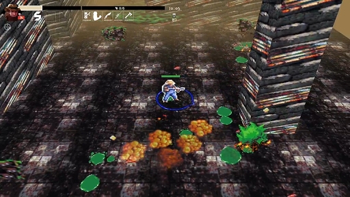 ���������꡼ No.006�Υ���ͥ������ / 1980��1990ǯ���B��ۥ顼�ǲ�򥪥ޡ����夷���������饤�����������STG��Outer Terror�ס�4��12���ۿ�����