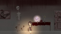 ���������꡼ No.004�Υ���ͥ������ / ������ͩ����Ϥ��ƥޥ󥷥�󤫤��æ�Ф��ܻؤ���2D�ְ㤤õ���ۥ顼��SYON�פ�Steam���ȥ��ڡ�����������