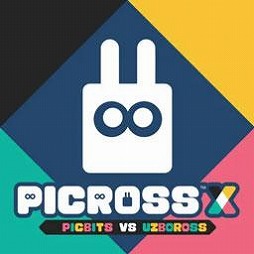꡼ No.003 | Picross -LogiartGrimoire-פʤ18ʤ20󥪥աSwitchȥоݤˤ֥ԥޡ 2025פ򳫺