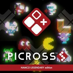 ꡼ No.011 | Picross -LogiartGrimoire-פʤ18ʤ20󥪥աSwitchȥоݤˤ֥ԥޡ 2025פ򳫺