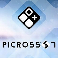 ꡼ No.018 | Picross -LogiartGrimoire-פʤ18ʤ20󥪥աSwitchȥоݤˤ֥ԥޡ 2025פ򳫺