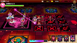 東方ダンジョンメーカー The labyrinth of heart