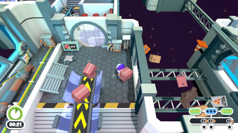 ꡼ No.004Υͥ / 2Ͷϥֵޤ١Ѥ߹ᡪסSwitchȯ䡣ʪή󥿡ΥåդȤơ»˲ʪв٤褦